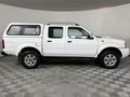 2018 Nissan NP300 2.5 TDi 4x4 Double-Cab