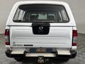2018 Nissan NP300 2.5 TDi 4x4 Double-Cab