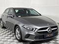 2020 Mercedes-Benz A-Class A 200d Auto