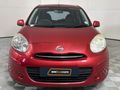 2012 Nissan Micra 1.2 Acenta 5-dr
