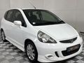 2008 Honda Jazz 1.5i Auto