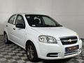 2014 Chevrolet Aveo 1.6 L