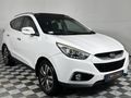 2015 Hyundai ix35 2.0 Elite Auto