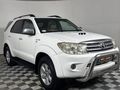 2011 Toyota Fortuner 3.0 D-4D Raised Body Auto