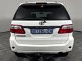 2011 Toyota Fortuner 3.0 D-4D Raised Body Auto