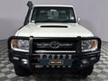 2023 Toyota Land Cruiser 79 4.5 D Single-Cab