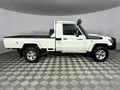 2023 Toyota Land Cruiser 79 4.5 D Single-Cab