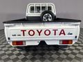 2023 Toyota Land Cruiser 79 4.5 D Single-Cab