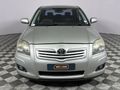 2006 Toyota Avensis 2.0 Advanced