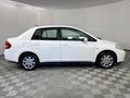 2007 Nissan Tiida 1.6 Visia+ Auto