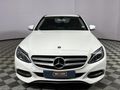 2015 Mercedes-Benz C-Class C 200 Auto