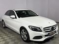 2015 Mercedes-Benz C-Class C 200 Auto
