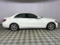2015 Mercedes-Benz C-Class C 200 Auto