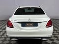 2015 Mercedes-Benz C-Class C 200 Auto