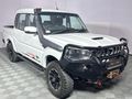 2022 Mahindra Pik Up 2.2 mHawk S10 4x4 Double-Cab