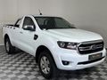 2021 Ford Ranger 2.2 TDCi XLS Single-Cab