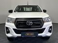 2020 Toyota Hilux 2.4 GD-6 Raised Body SRX Extended Cab