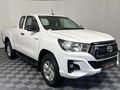 2020 Toyota Hilux 2.4 GD-6 Raised Body SRX Extended Cab