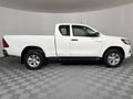 2020 Toyota Hilux 2.4 GD-6 Raised Body SRX Extended Cab