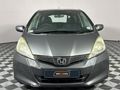 2011 Honda Jazz 1.3 Trend