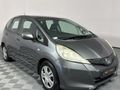 2011 Honda Jazz 1.3 Trend