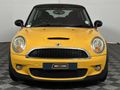 2007 MINI Hatch Cooper S