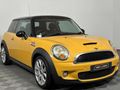 2007 MINI Hatch Cooper S