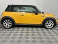 2007 MINI Hatch Cooper S