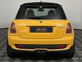 2007 MINI Hatch Cooper S