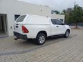 2020 Toyota Hilux 2.4 GD-6 Raised Body SRX Auto Extended Cab