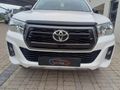 2020 Toyota Hilux 2.4 GD-6 Raised Body SRX Auto Extended Cab