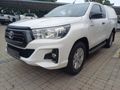2020 Toyota Hilux 2.4 GD-6 Raised Body SRX Auto Extended Cab