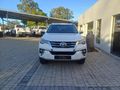 2018 Toyota Fortuner 2.8 GD-6 Raised Body Auto