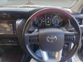 2018 Toyota Fortuner 2.8 GD-6 Raised Body Auto