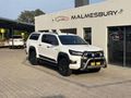 2023 Toyota Hilux 2.8 GD-6 Raised Body Legend 4x4 Auto Double-Cab