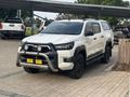 2023 Toyota Hilux 2.8 GD-6 Raised Body Legend 4x4 Auto Double-Cab