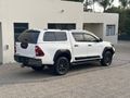 2023 Toyota Hilux 2.8 GD-6 Raised Body Legend 4x4 Auto Double-Cab
