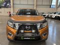 2017 Nissan Navara 2.3D SE 4x4 Double-Cab