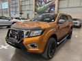 2017 Nissan Navara 2.3D SE 4x4 Double-Cab