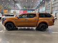 2017 Nissan Navara 2.3D SE 4x4 Double-Cab