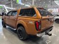 2017 Nissan Navara 2.3D SE 4x4 Double-Cab