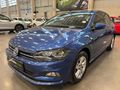 2020 Volkswagen Polo 1.0 TSI Comfortline Auto