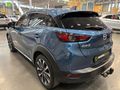 2019 Mazda CX-3 2.0 Individual Auto