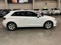 2017 Audi A3 3-dr 2.0 TFSI