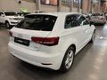 2017 Audi A3 3-dr 2.0 TFSI
