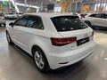 2017 Audi A3 3-dr 2.0 TFSI