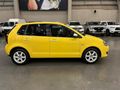 2017 Volkswagen Polo Vivo CitiVivo 1.4 5-dr