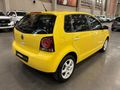 2017 Volkswagen Polo Vivo CitiVivo 1.4 5-dr