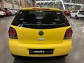 2017 Volkswagen Polo Vivo CitiVivo 1.4 5-dr