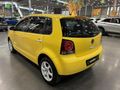 2017 Volkswagen Polo Vivo CitiVivo 1.4 5-dr